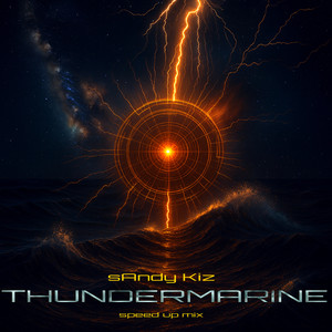 Thundermarine (Speed up MIX)