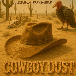 Cowboy Dust