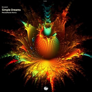 Simple Dreams (MeckaMacke Remix)