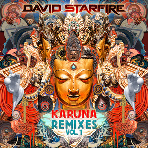 Karuna Remixes Vol. 1