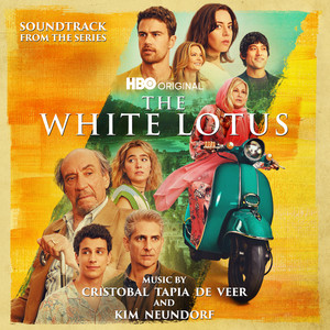 The White Lotus: Season 2 (Soundtrack from the HBO® Original Series) (白莲花度假村 第二季 电视剧原声带)