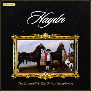 Symphony No. 92 in G Major 