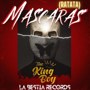 Mascaras (RATATA) [Explicit]