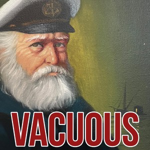 Vacuous