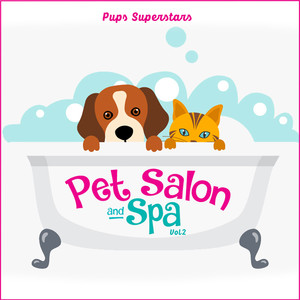 Pet Salon & Spa, Vol.2