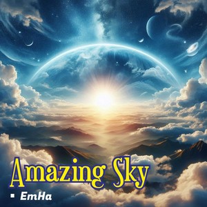 Amazing Sky