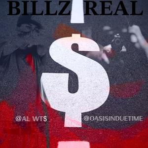 Billz Real (feat. Da Real Dio) [Explicit]