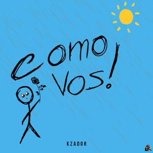 como vos