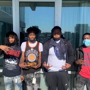 Stack Up(Part2) (Explicit)