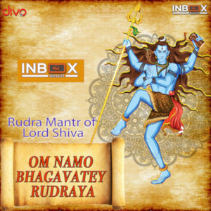 Om Namah Bhagavate Rurudray