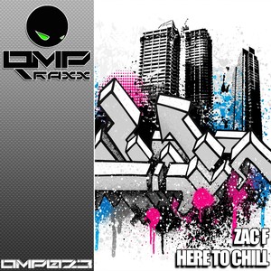 Here To Chill (Original Mix)