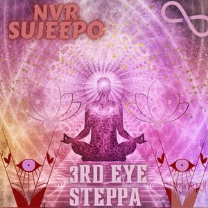 3rd Eye Steppa Freestyle (Explicit)