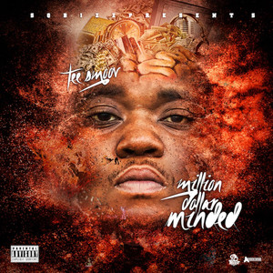 Million Dollar Minded (Explicit)