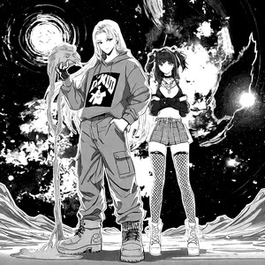 делать грязь (Slowed + Reverb|Explicit)