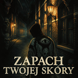 ZAPACH TWOJEJ SKÓRY (Explicit)