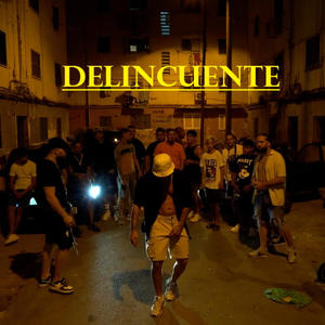 Delincuente (feat. Los Gemelos de Korea)