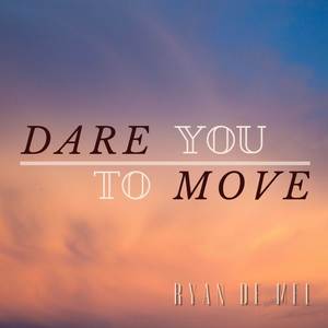 Dare You To Move (Acoustic)