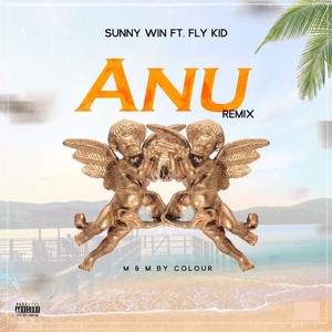 ANU (Remix|Explicit)