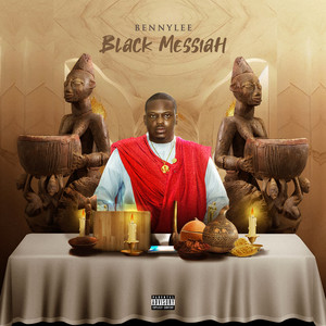 Black Messiah (Explicit)