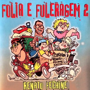 Monstro Veiudo, Pt.2