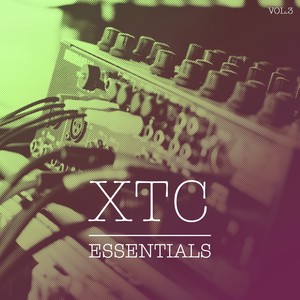 XTC Essentials, Vol. 3 - Pure Tech House