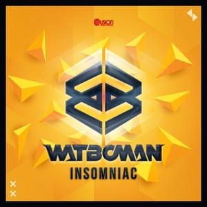 Insomniac (Extended Version)