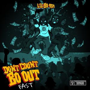 YSL (feat. Eastway Santana) (Explicit)