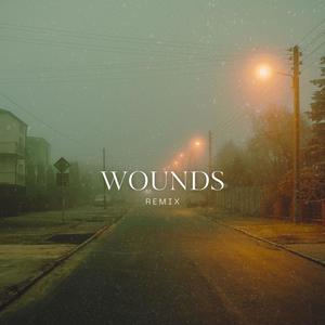 WOUNDS (Special Version) [Explicit]