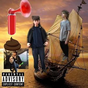 KILL YO MAMA DUMB PIRATE (feat. Lil Crig) [Explicit]