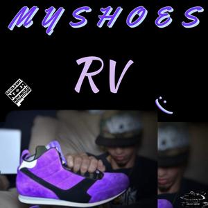 My shoes (Explicit)