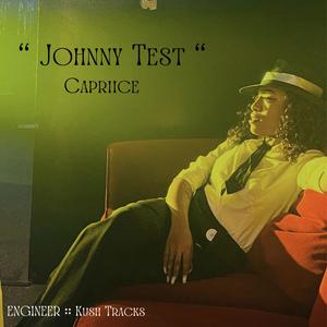 Johnny Test (Explicit)