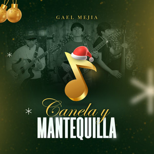 Canela y Mantequilla