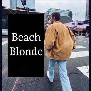 Beach Blonde