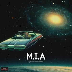 M.I.A. (feat. Ladarius Marquis) [Explicit]