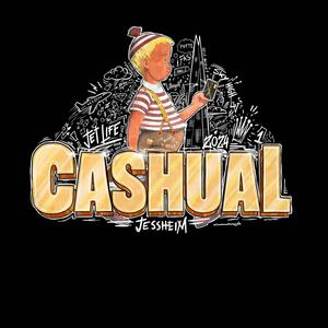 Cashual 2024 (Explicit)