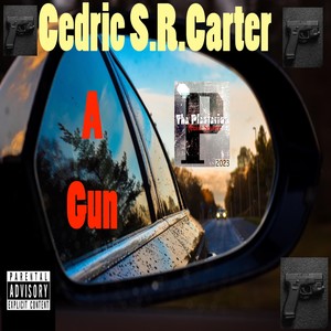 A Gun (Explicit)