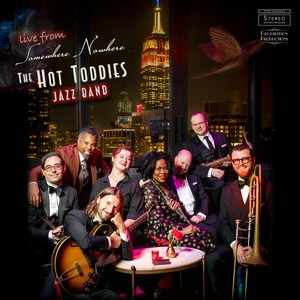 Alberta (Corrine, Corrina) [feat. Justin Poindexter] (Live)