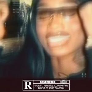 TURN U UP (feat. JORDAN ANTHONY) (Explicit)