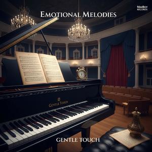 Gentle Touch - Adagio