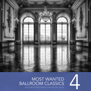 Most Wanted Ballroom Classics, Vol. 4