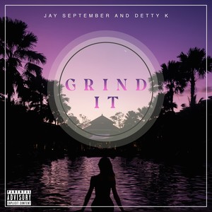 Grind It (Explicit)