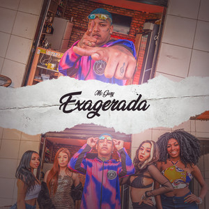 Exagerada (Explicit)