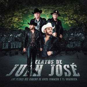 Relatos De Juan Jose (En Vivo)