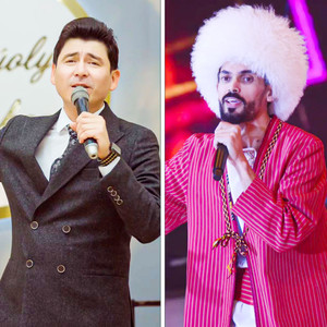 Bagtyýar Nesilleriň Buýsanç Namasy