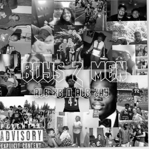 Boys 2 Men (Explicit)