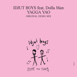 Yagga Yao (Original Demo Version)