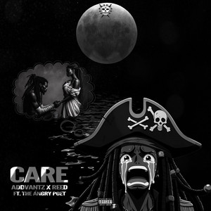 Care (feat. The Angry Poet) [Explicit]