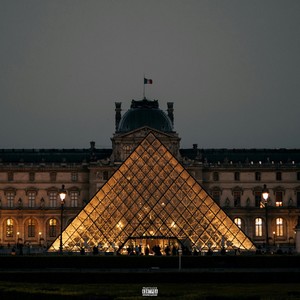 DÖNÜYO' BAŞIM (Explicit)