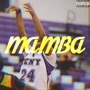 Mamba (Explicit)