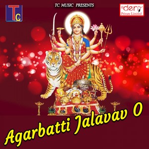 Agarbatti Jalavav O